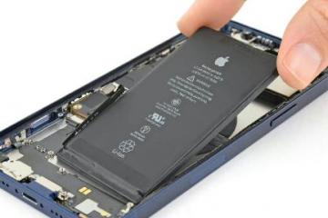 苹果iPhone等设备全系电池将涨价吗